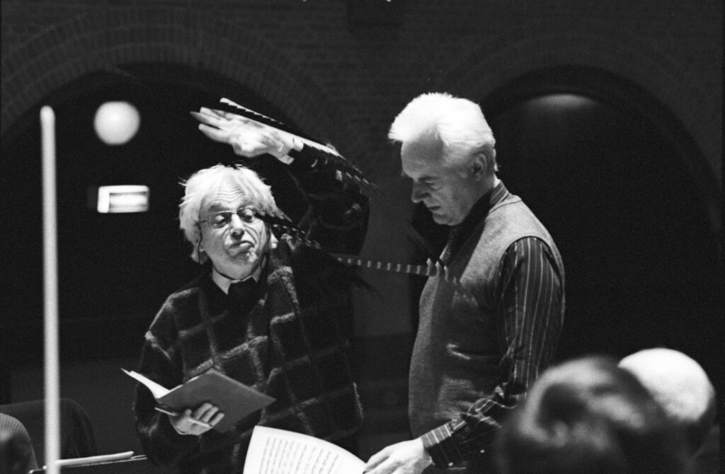 György Ligeti