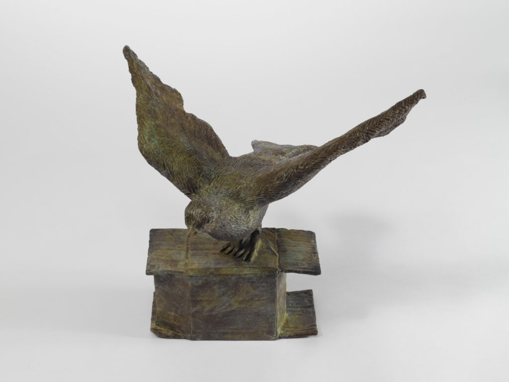 Kiki Smith