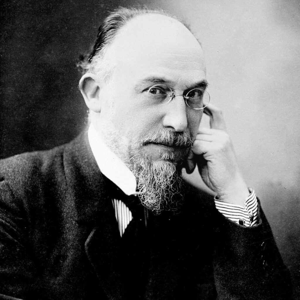 Erik Satie