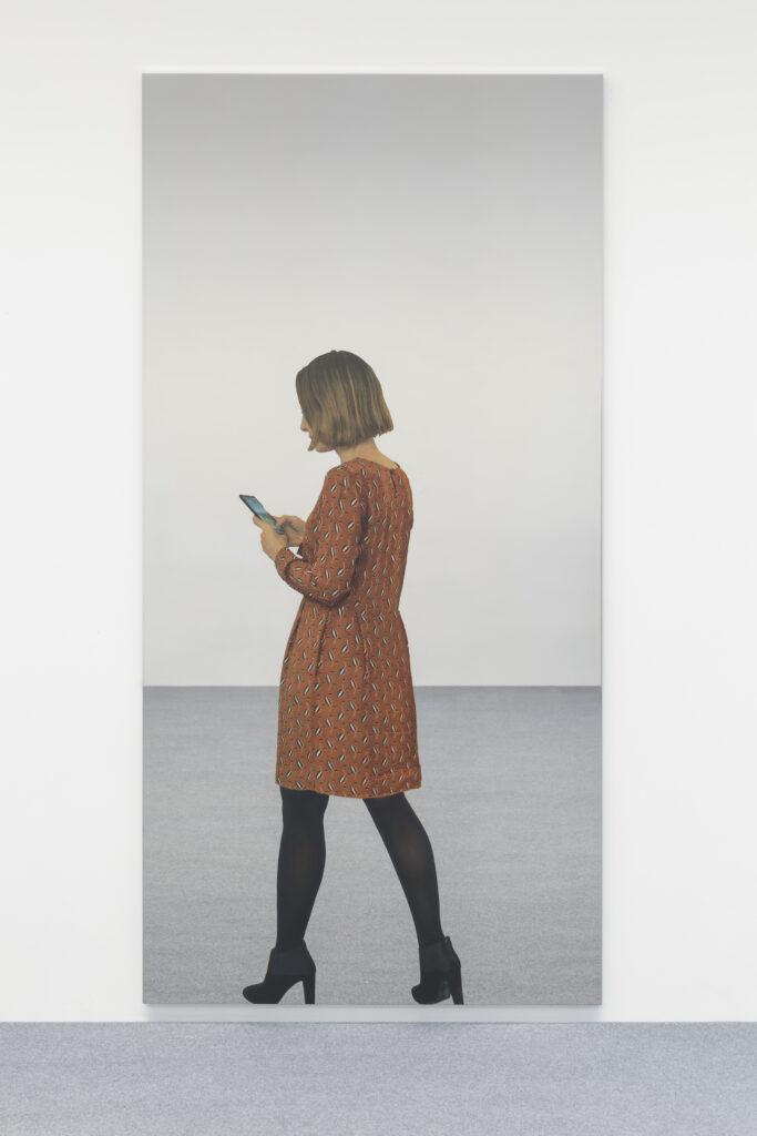 Michelangelo Pistoletto