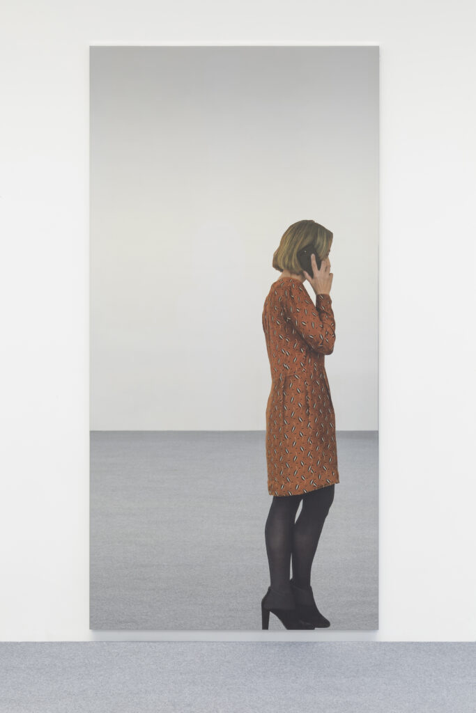 Michelangelo Pistoletto